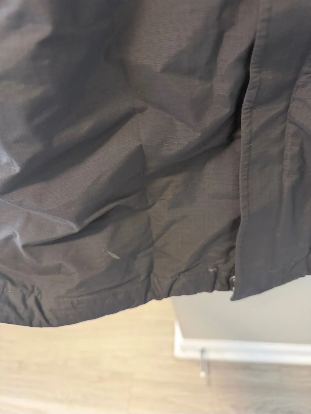 Columbia evolution valley jacket L